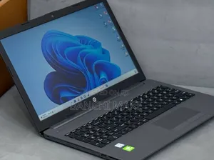 New Laptop HP Stream Notebook 8GB Intel Core i5 SSD 128GB