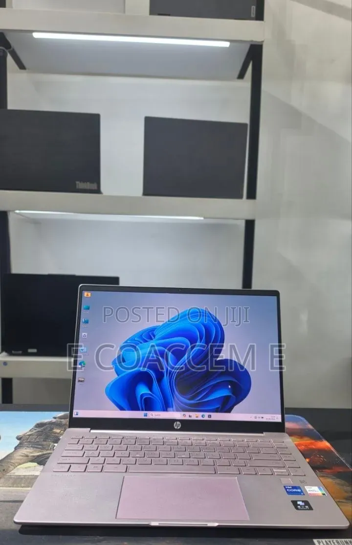 New Laptop HP 16GB Intel Core i7 SSD 512GB