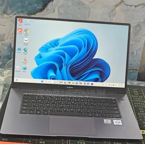 New Laptop Huawei 8GB Intel Core i3 SSD 256GB