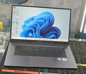 New Laptop Huawei 8GB Intel Core i3 SSD 256GB