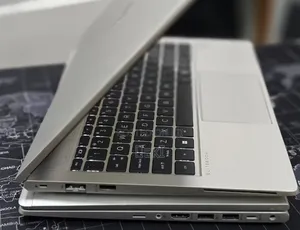 New Laptop HP EliteBook 640 G10 16GB AMD Ryzen 5 SSD 512GB