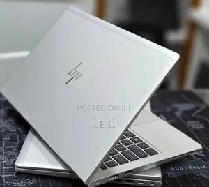 New Laptop HP EliteBook 640 G10 16GB AMD Ryzen 5 SSD 512GB