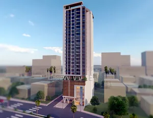 1bdrm Apartment in Summer Real Estate, Kirkos for sale