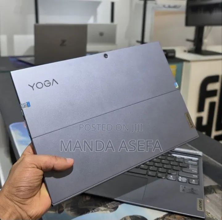 New Laptop Lenovo 16GB Intel Core i5 SSD 512GB