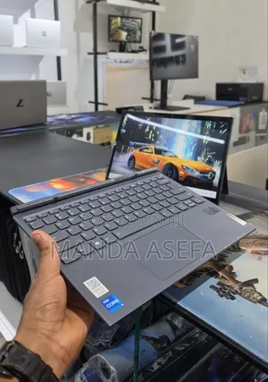 New Laptop Lenovo 16GB Intel Core i5 SSD 512GB