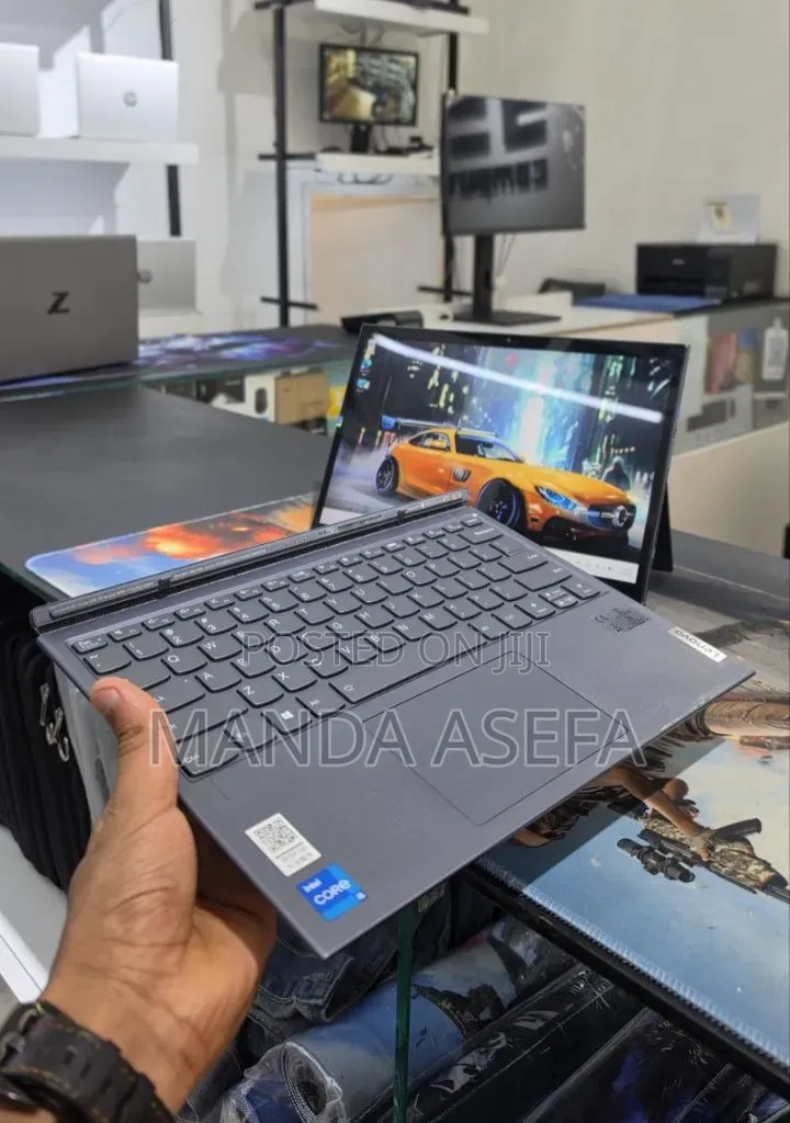New Laptop Lenovo 16GB Intel Core i5 SSD 512GB