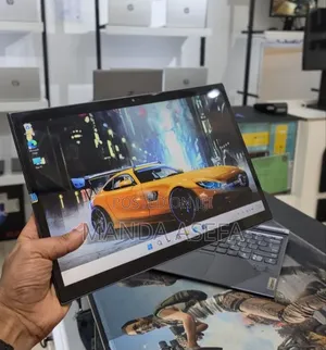 New Laptop Lenovo 16GB Intel Core i5 SSD 512GB
