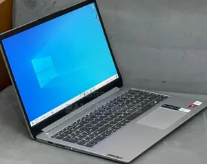 New Laptop Lenovo Ideapad 3 4GB Intel Celeron SSD 128GB