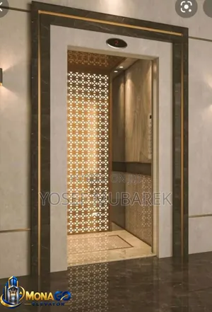 MONAGO ELEVATOR – Elevate Your Lifestyle