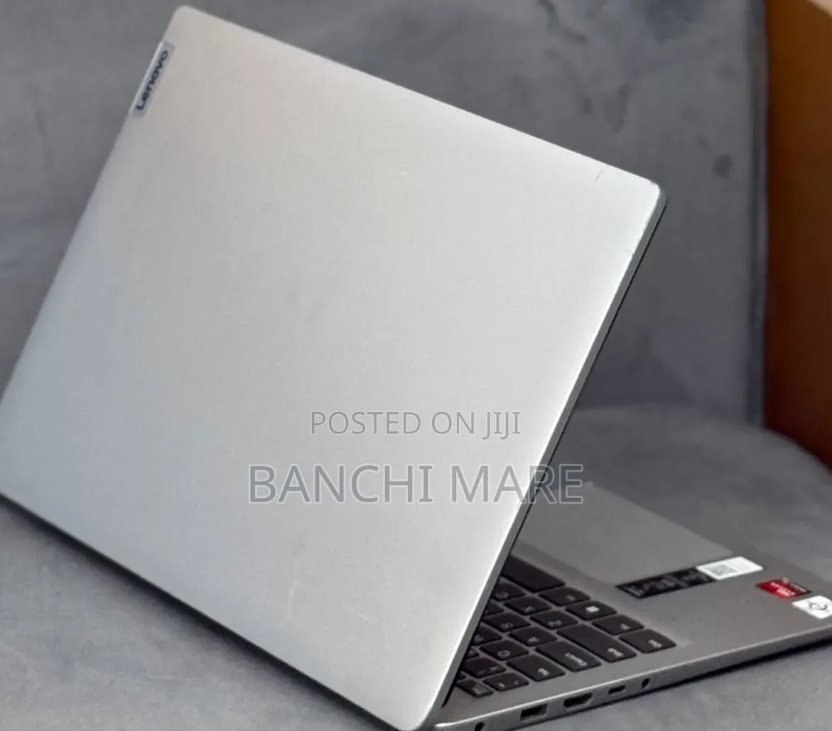 New Laptop Lenovo Ideapad 3 4GB Intel Celeron SSD 128GB