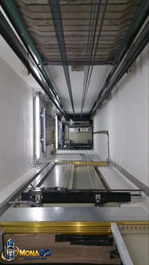 MONAGO ELEVATOR – Elevate Your Lifestyle