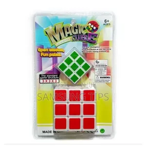Magic Cube