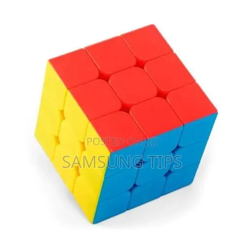 Magic Cube