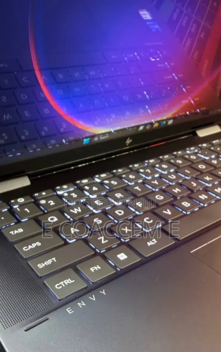New Laptop HP 16GB Intel Core i5 SSD 1T