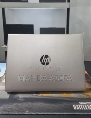 New Laptop HP Pavilion 14 16GB Intel Core i7 SSD 512GB