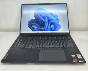New Laptop Lenovo IdeaPad 1 16GB AMD Ryzen 7 SSD 512GB