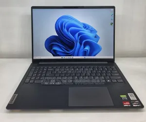 New Laptop Lenovo IdeaPad 1 16GB AMD Ryzen 7 SSD 512GB