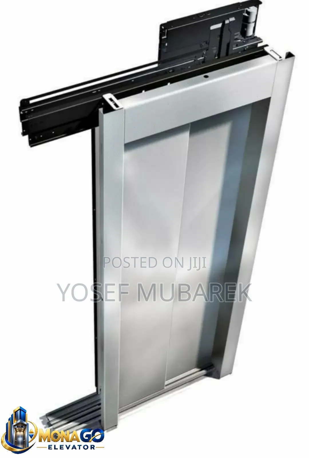MONAGO ELEVATOR – ለተለየ ህንፃ የተለየ Elevator
