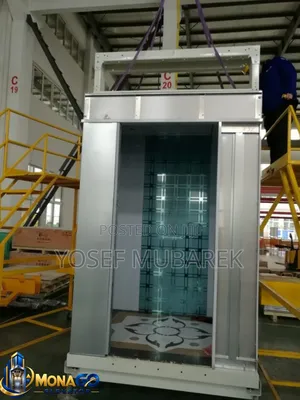 MONAGO ELEVATOR – Rise in Comfort