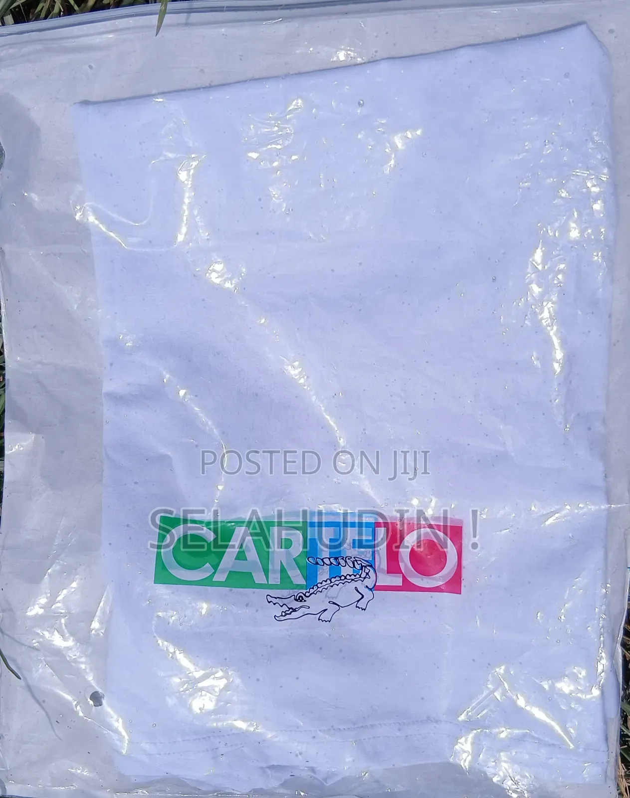 Brand New T-Shert