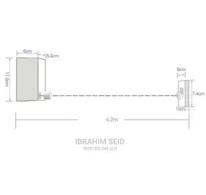 Retractable Clothesline Rope