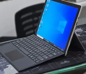 New Laptop Microsoft Surface Pro 7 16GB Intel Core i5 SSD 256GB