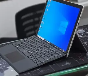 New Laptop Microsoft Surface Pro 7 16GB Intel Core i5 SSD 256GB