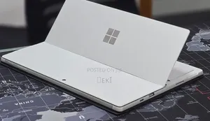 New Laptop Microsoft Surface Pro 7 16GB Intel Core i5 SSD 256GB
