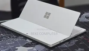 New Laptop Microsoft Surface Pro 7 16GB Intel Core i5 SSD 256GB