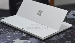 New Laptop Microsoft Surface Pro 7 16GB Intel Core i5 SSD 256GB