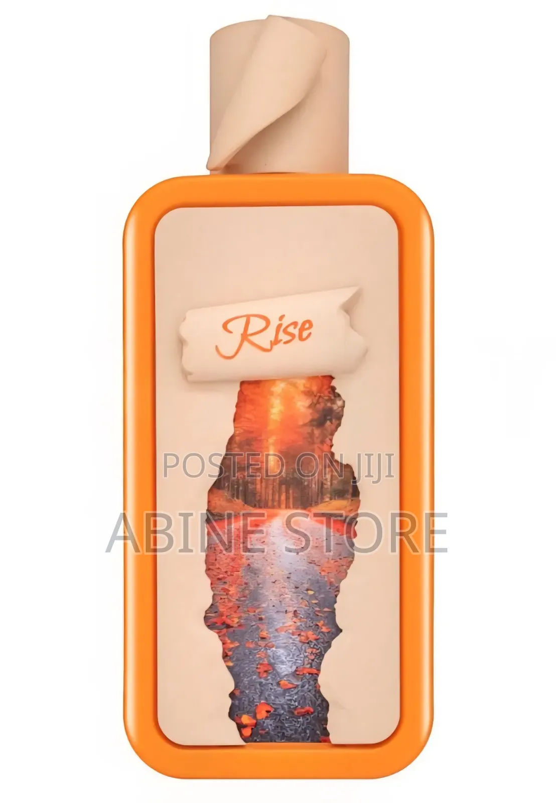 Rise Unisex Perfume