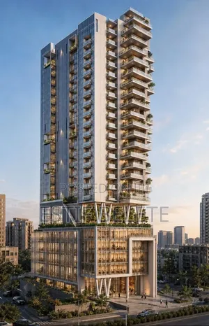 1bdrm Apartment in Summer Real Estate, Kirkos for sale
