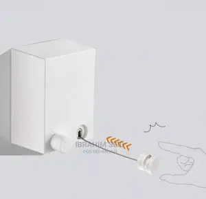 Retractable Clothesline Rope