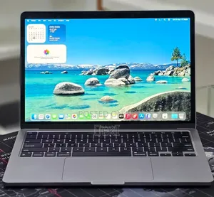 New Laptop Apple MacBook Pro 2022 M2 16GB Apple M2 SSD 512GB