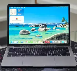 New Laptop Apple MacBook Pro 2022 M2 16GB Apple M2 SSD 512GB