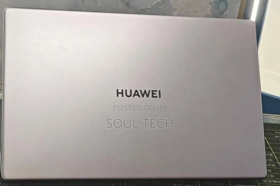 New Laptop Huawei 8GB Intel Core i3 SSD 256GB