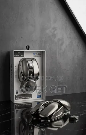 SMARTIFY O2+  Wireless Mouse