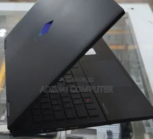 New Laptop HP OmniBook 5 16" 16GB Intel Core i7 SSD 512GB
