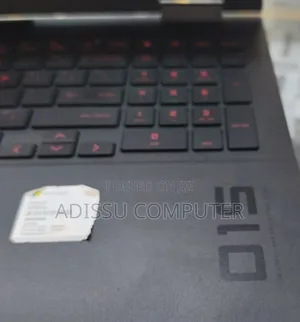New Laptop HP OmniBook 5 16" 16GB Intel Core i7 SSD 512GB