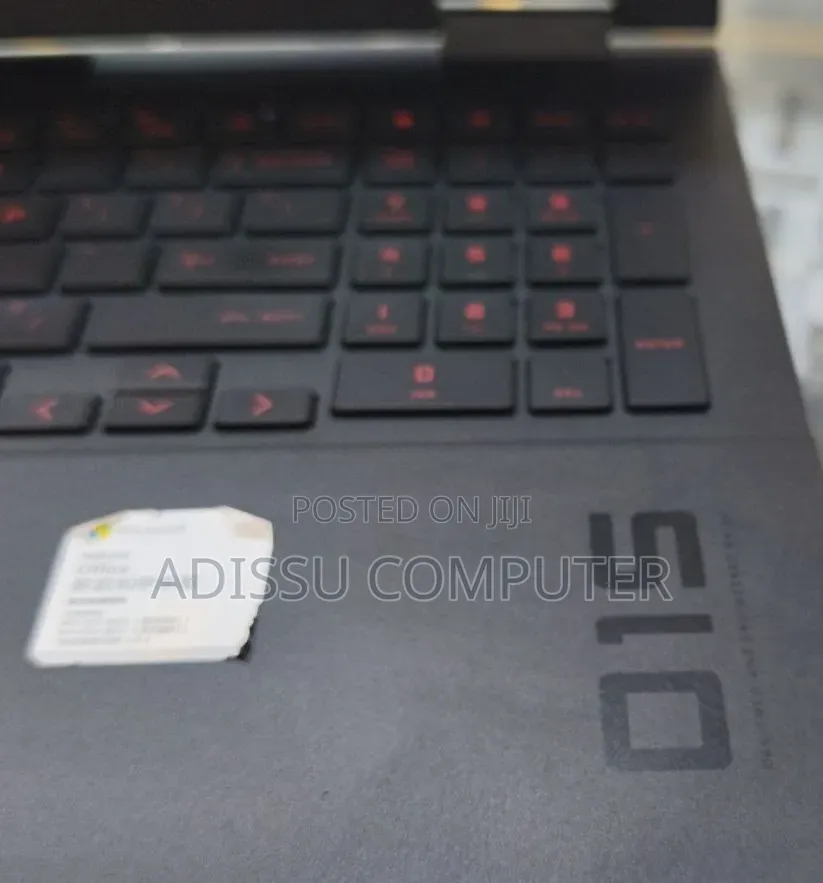New Laptop HP OmniBook 5 16" 16GB Intel Core i7 SSD 512GB