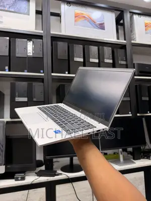 New Laptop HP EliteBook 840 16GB Intel Core i5 SSD 512GB