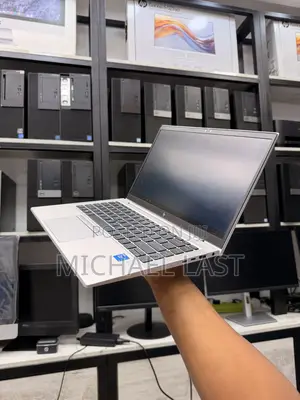 New Laptop HP EliteBook 840 16GB Intel Core i5 SSD 512GB