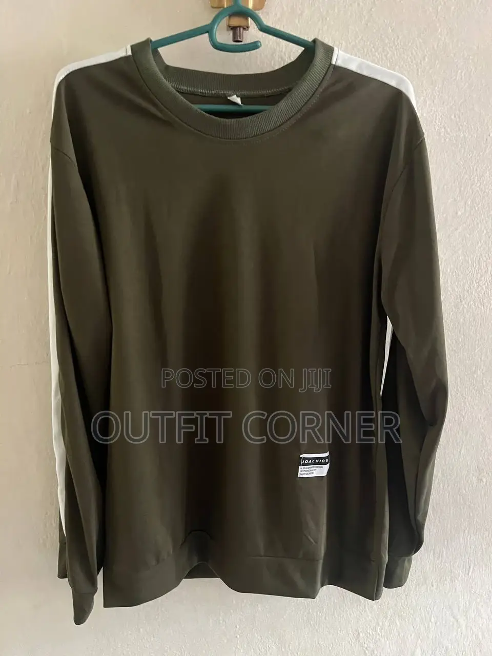 Sweatshirts Hoodies