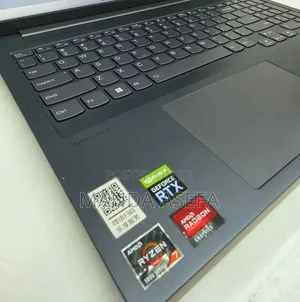New Laptop Lenovo 16GB AMD Ryzen 7 SSD 512GB