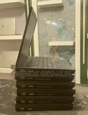 New Laptop Dell Latitude E4300 4GB Intel SSD 256GB
