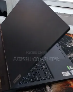 New Lenovo Legion Y7000P IRX9 Gaming Laptop 16GB Intel Core i7 512GB