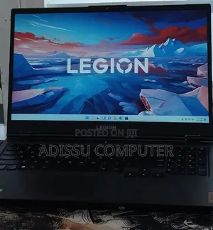 New Lenovo Legion Y7000P IRX9 Gaming Laptop 16GB Intel Core i7 512GB