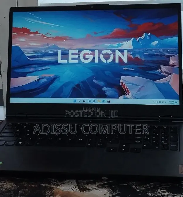 New Lenovo Legion Y7000P IRX9 Gaming Laptop 16GB Intel Core i7 512GB