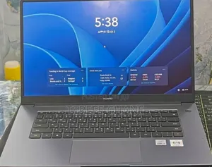 New Laptop Huawei MateBook 13 WRT-W19E 8GB Intel Core i3 SSD 256GB