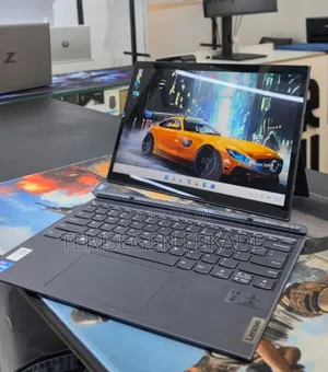 New Laptop Lenovo Yoga 2 16GB Intel Core i5 SSD 512GB